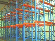 合肥貨架批發銷售：價格、廠家與倉儲設備選購指南