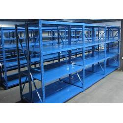 蘇州中倉倉儲設備 定制輕型貨架，助力淮南倉儲高效管理