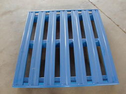 鋼托盤 現(xiàn)代倉儲(chǔ)設(shè)備中的高效利器