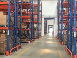 青島貨架 專注倉儲(chǔ)企業(yè)，定制專業(yè)倉儲(chǔ)設(shè)備