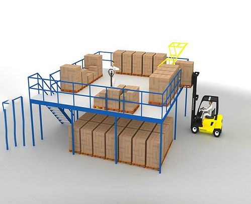 宣城鋼平臺(tái) 安徽德利以服務(wù)至上，解析鋼平臺(tái)價(jià)格與倉儲(chǔ)設(shè)備選擇