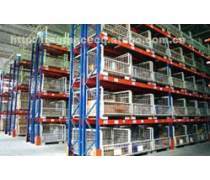 優(yōu)化倉儲(chǔ)設(shè)備管理 打造高效智能的產(chǎn)品庫