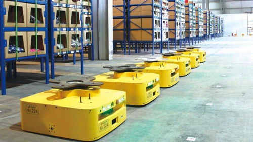 總投資超170億，34個(gè)重大項(xiàng)目落戶馬鞍山，倉(cāng)儲(chǔ)設(shè)備產(chǎn)業(yè)迎新機(jī)遇